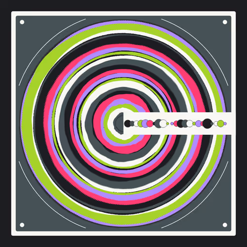 Memory Disc