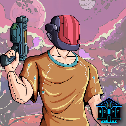 Citizen #32