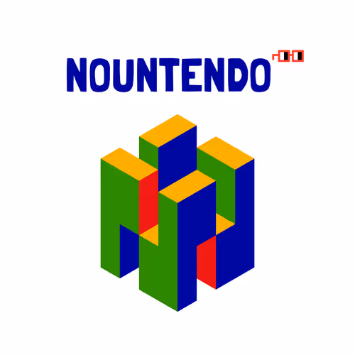 Nountendo Cc0