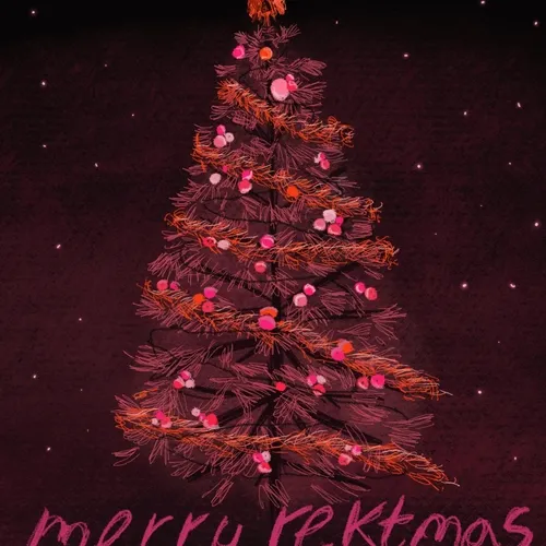 merry rektmas by OSF