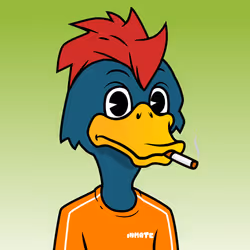 Gang of Ducks #3