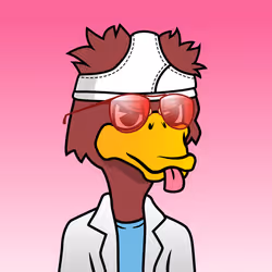 Gang of Ducks #187
