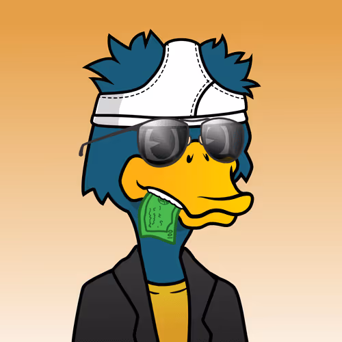 Gang Of Ducks Official