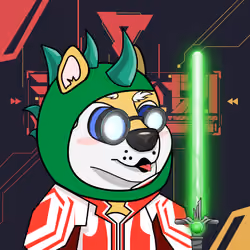 Cyber Shibas #2566
