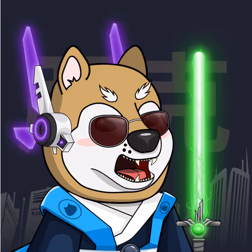 Cybershibas Official