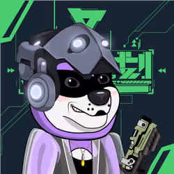 Cyber Shibas #864
