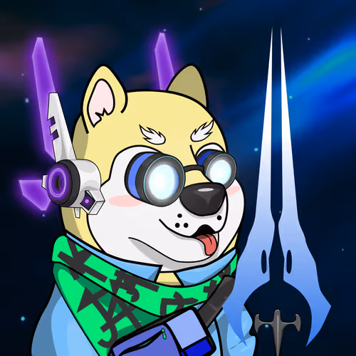 Cybershibas Official