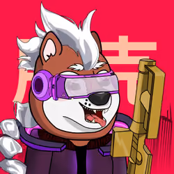 Cyber Shibas #3264