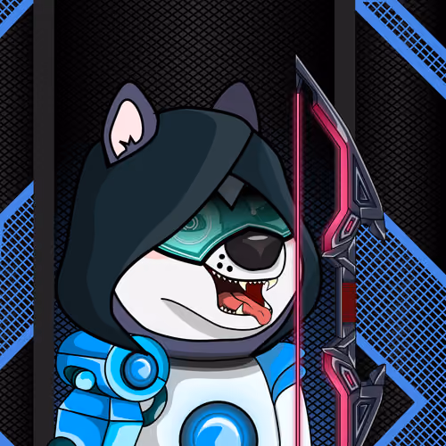Cyber Shibas #363