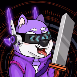 Cyber Shibas #2413