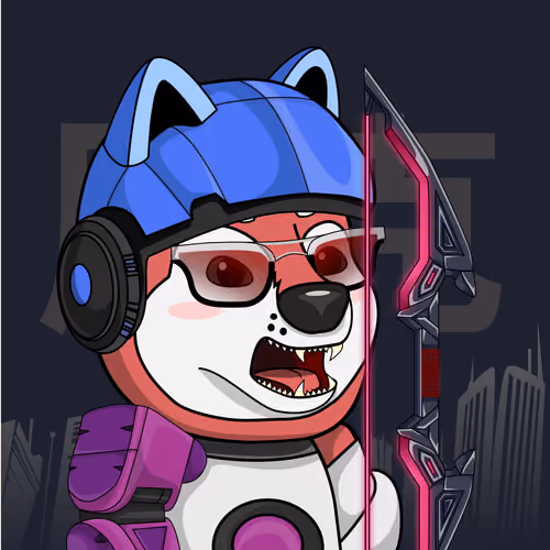 Cyber Shibas #2941
