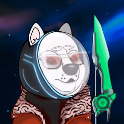 Cyber Shibas #2522