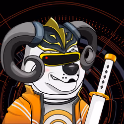 Cyber Shibas #3084