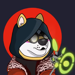 Cyber Shibas #3291