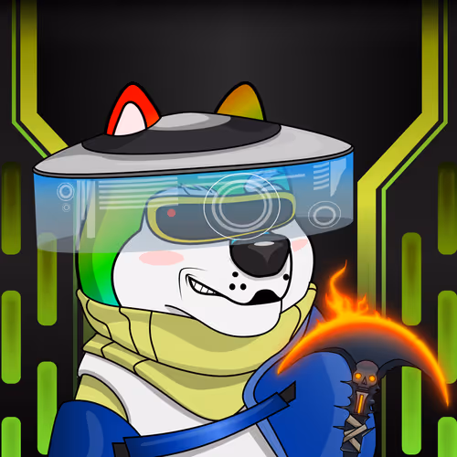 Cybershibas Official