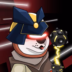 Cyber Shibas #2271