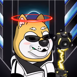 Cyber Shibas #382