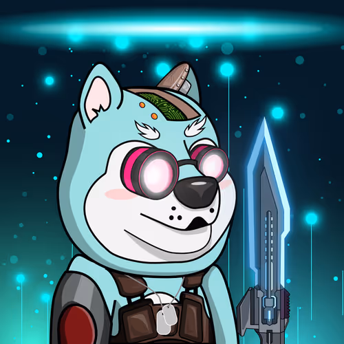 Cybershibas Official