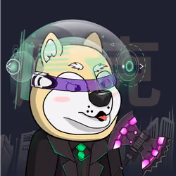 Cyber Shibas #2662