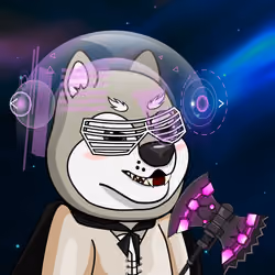 Cyber Shibas #3283