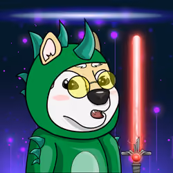 Cyber Shibas #1390