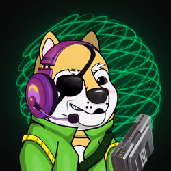 Cyber Shibas #929