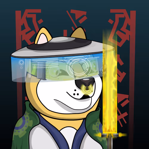 Cybershibas Official