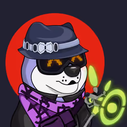Cyber Shibas #1415