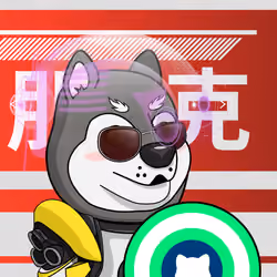 Cyber Shibas #1889