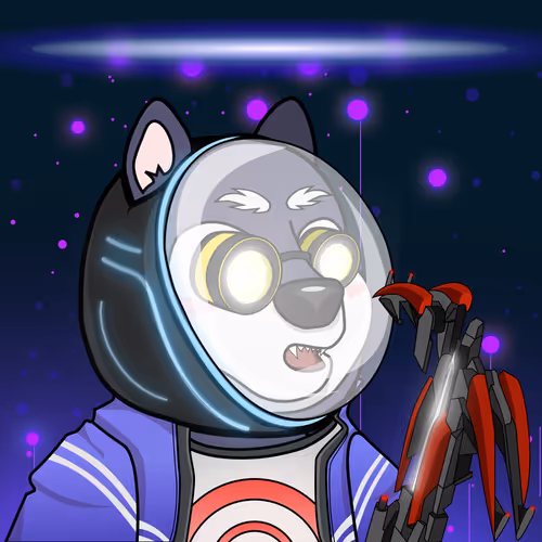 Cybershibas Official