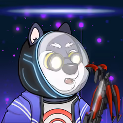 Cyber Shibas #2359