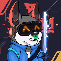 Cyber Shibas #1342