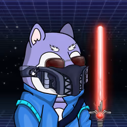 Cyber Shibas #998