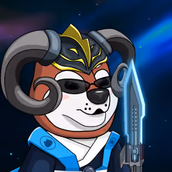 Cyber Shibas #1753