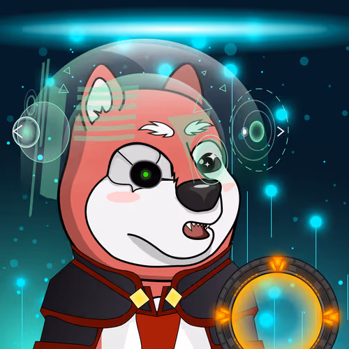 Cybershibas Official