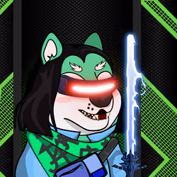 Cyber Shibas #1770