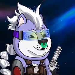 Cyber Shibas #1757