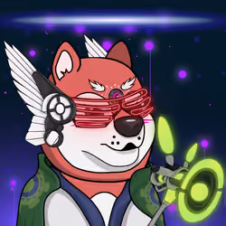 Cyber Shibas #3367