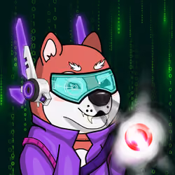 Cyber Shibas #1469