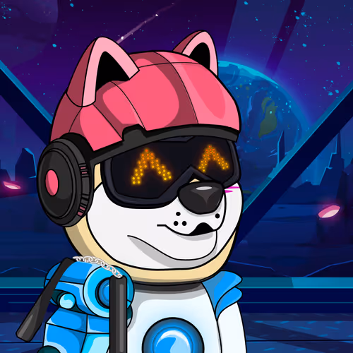 Cybershibas Official
