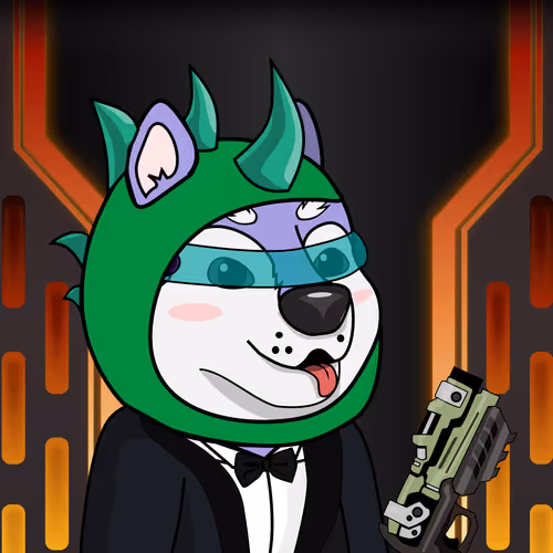 Cybershibas Official