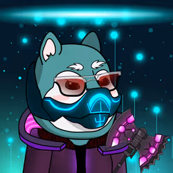 Cyber Shibas #2954