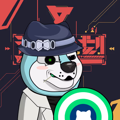 Cybershibas Official