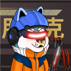 Cyber Shibas #3167