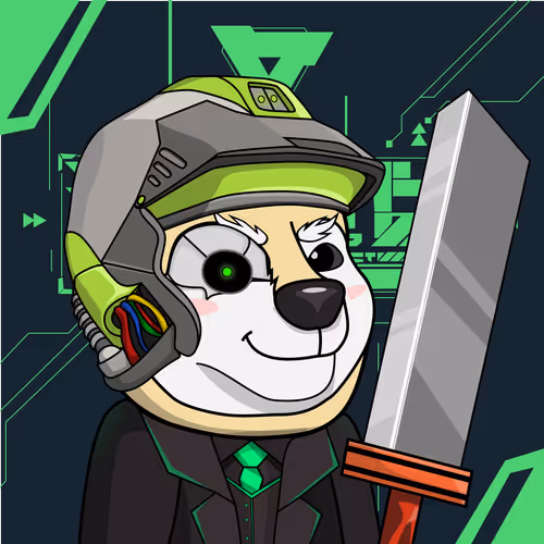 Cybershibas Official