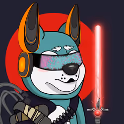 Cyber Shibas #22