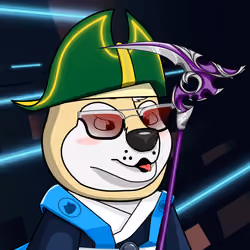 Cyber Shibas #3028