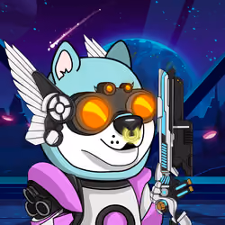 Cyber Shibas #2113