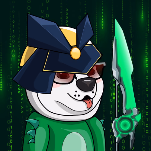 Cyber Shibas #2627