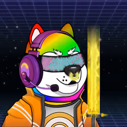 Cyber Shibas #1882